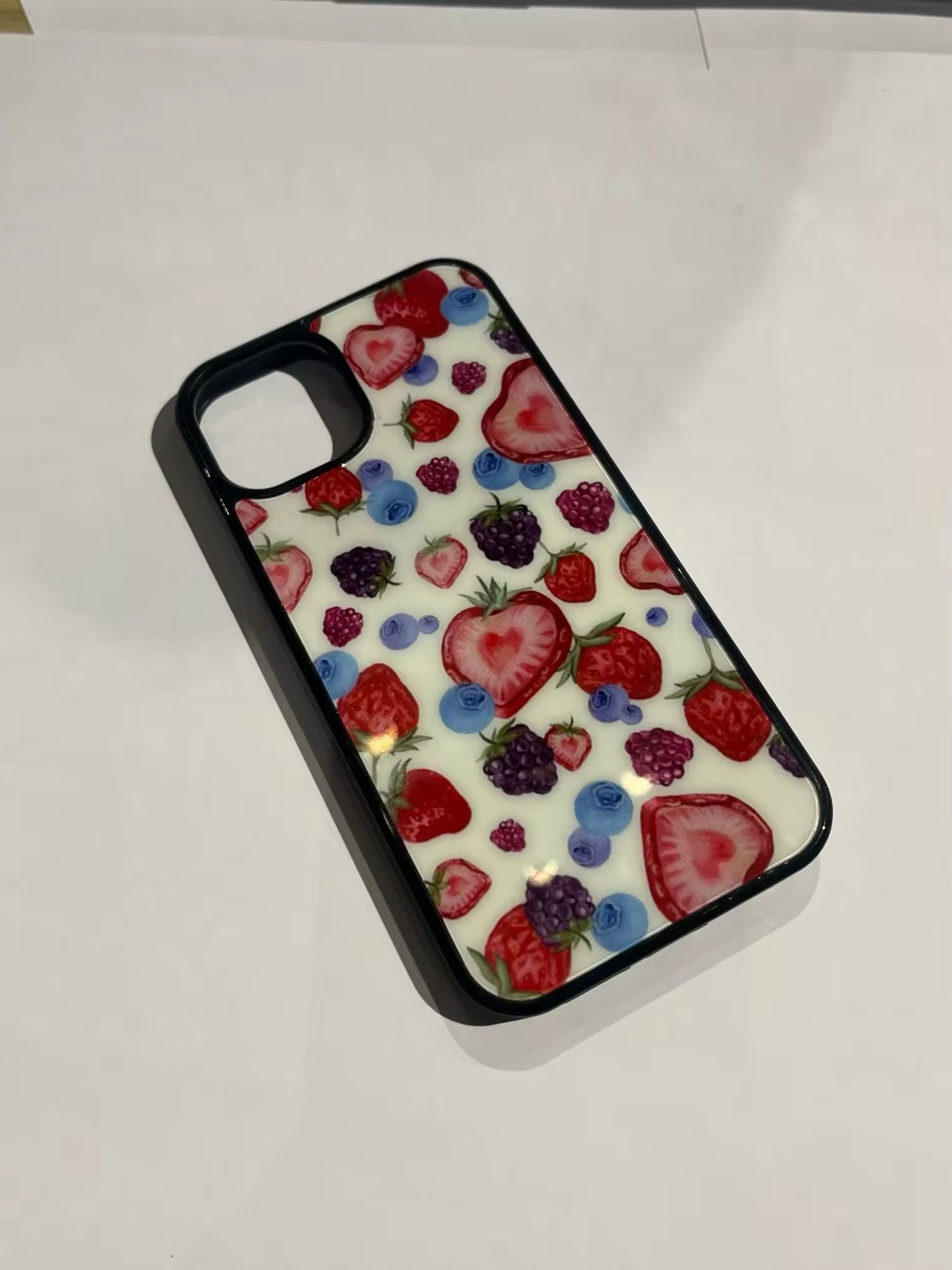 Harry’s Fruits Phone Case
