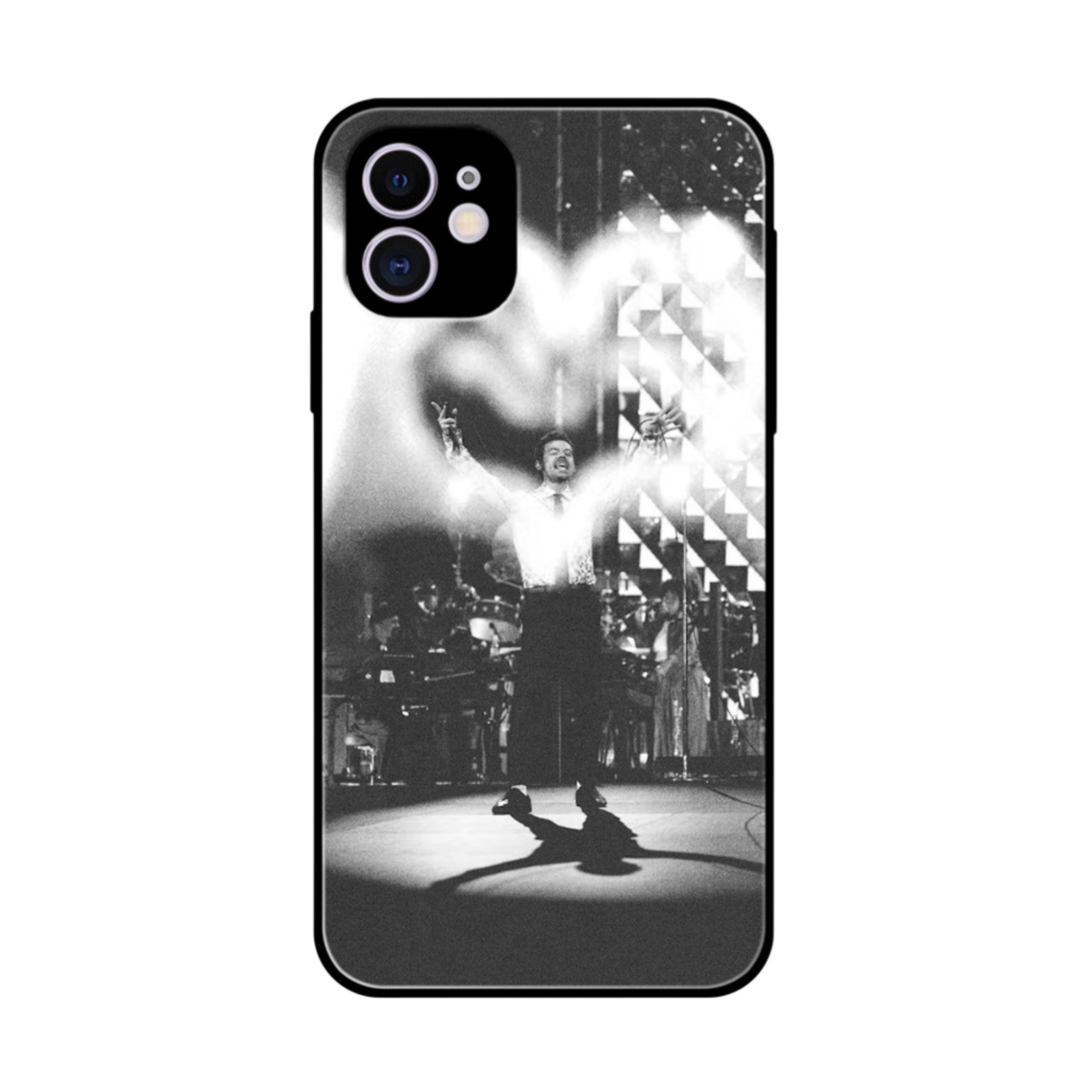 Harry Styles Mexico Phone Case (W MAG)
