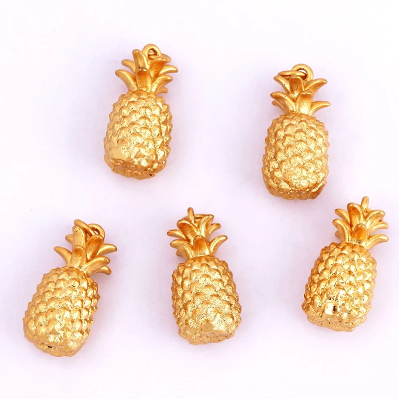 (Harry’s) Fruit Pendants