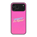 KISSCO On Repeat Phone Case