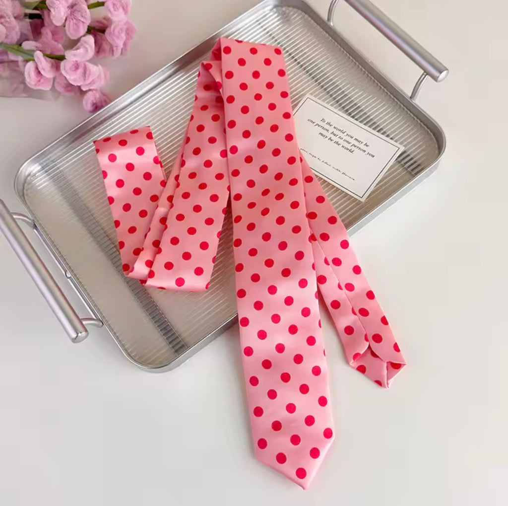 Together Together Tour Neck Tie