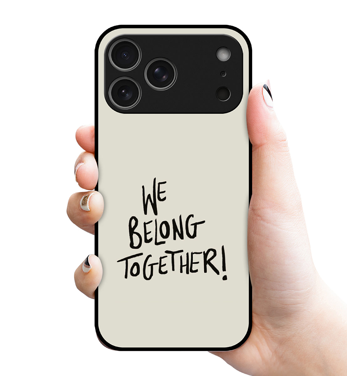 Together Together Phone Case