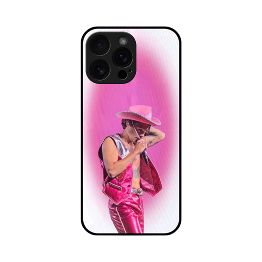 Harry’s Valentine’s Phone Case