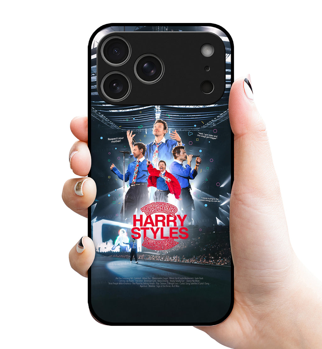Together Together Phone Case