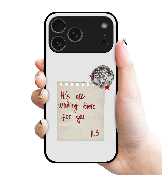 Carla’s Song Phone Case