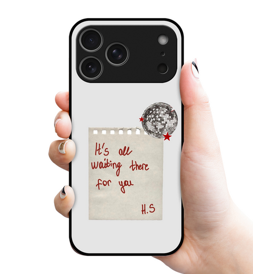 Carla’s Song Phone Case