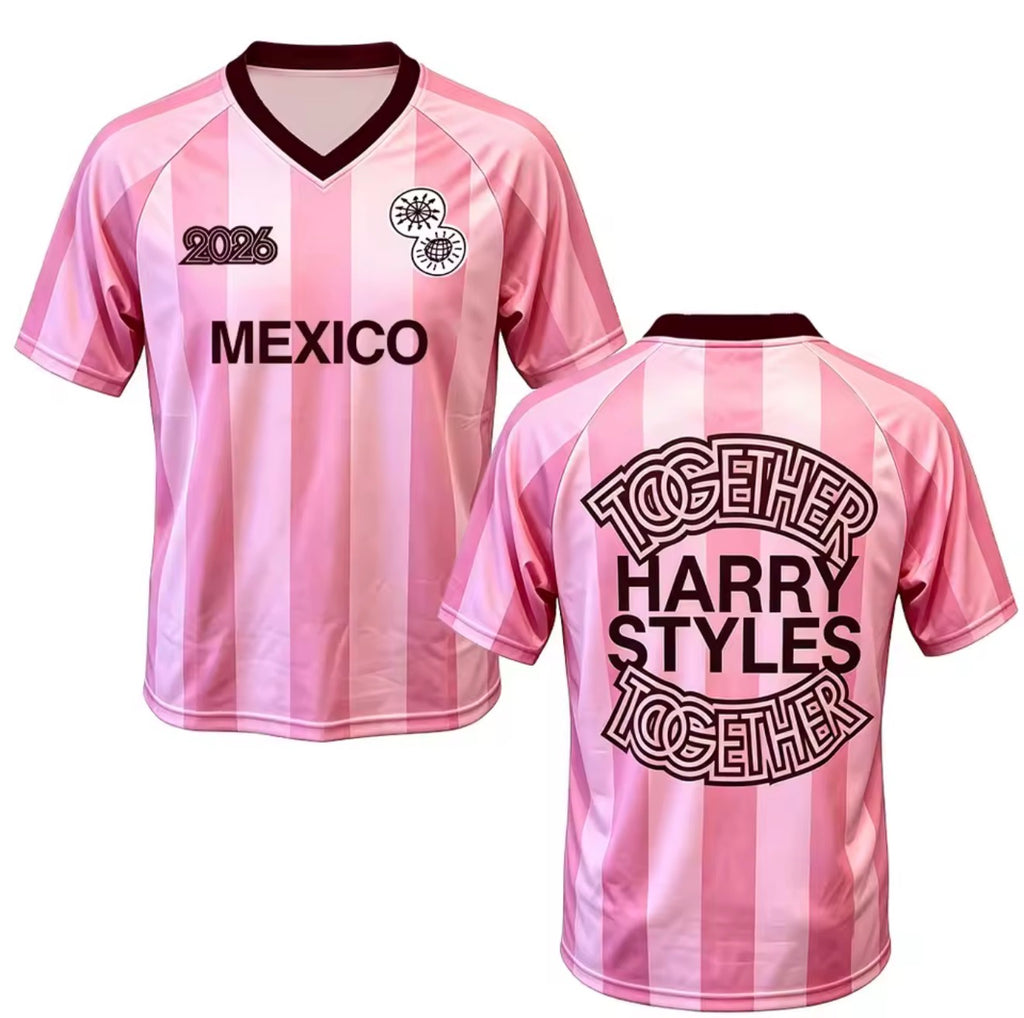 Harry Styles Together Together Jersey