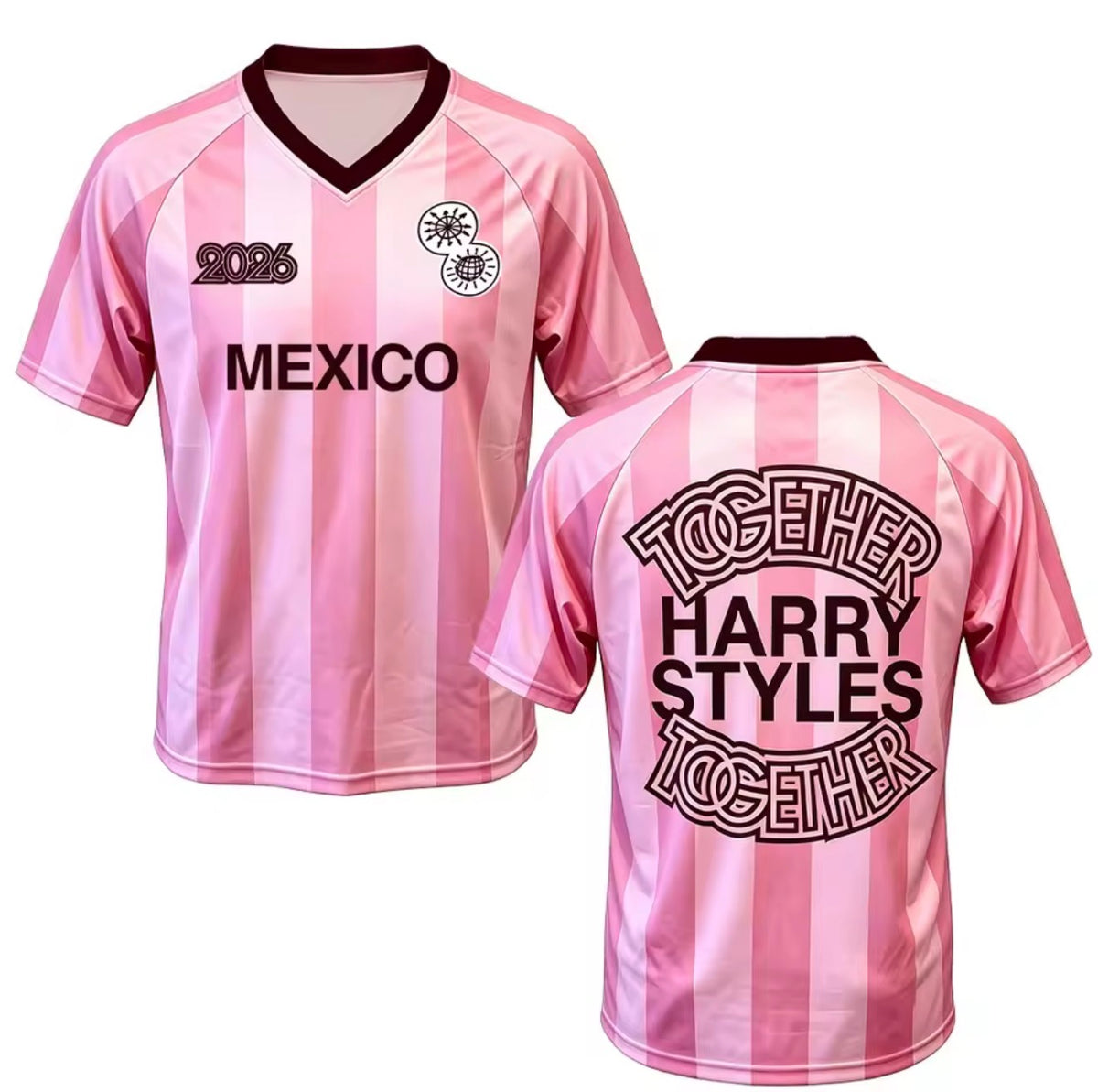Harry Styles Together Together Jersey