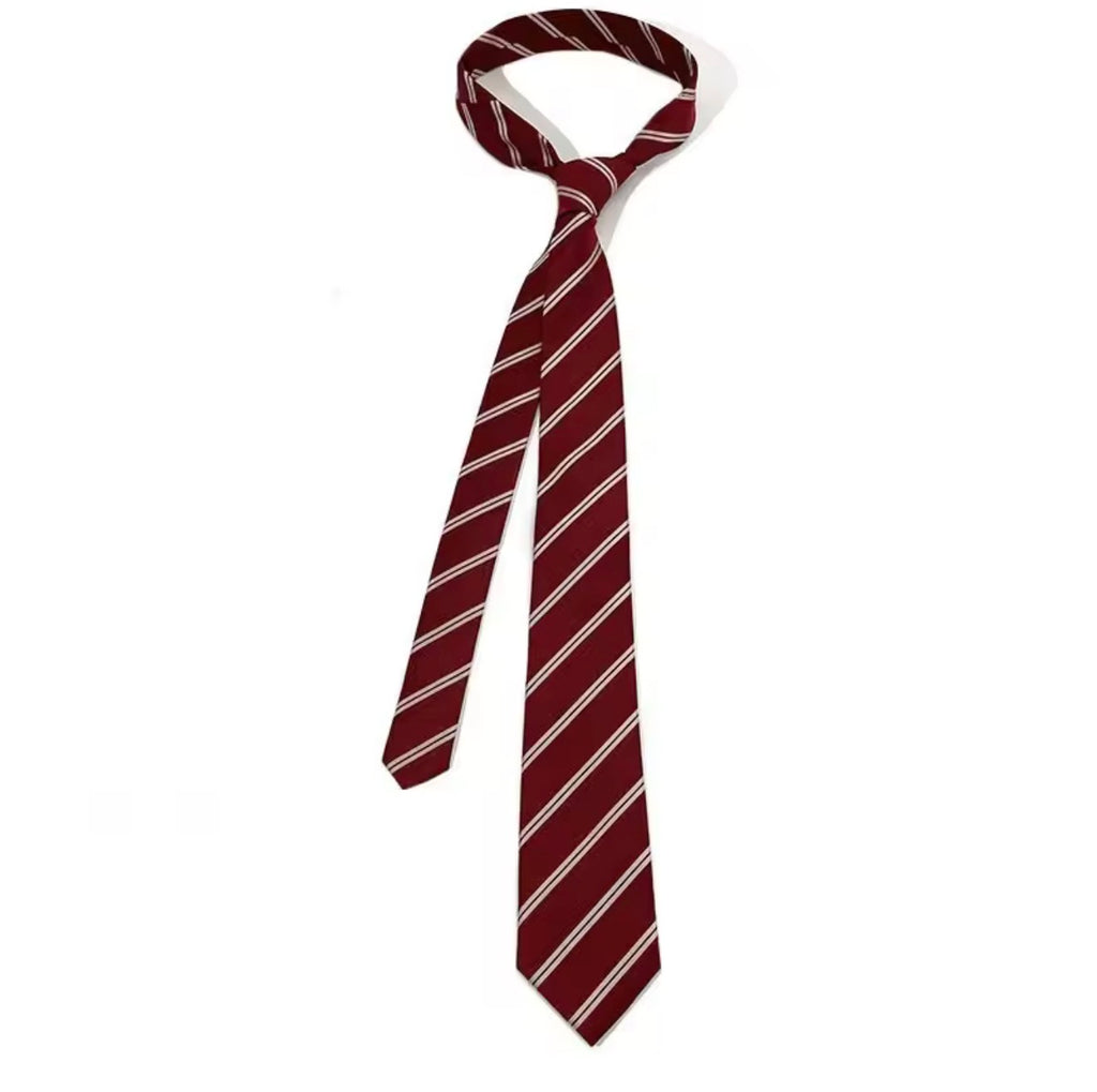 Together Together Tour Neck Tie