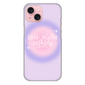 Late Night Talking Phone Case