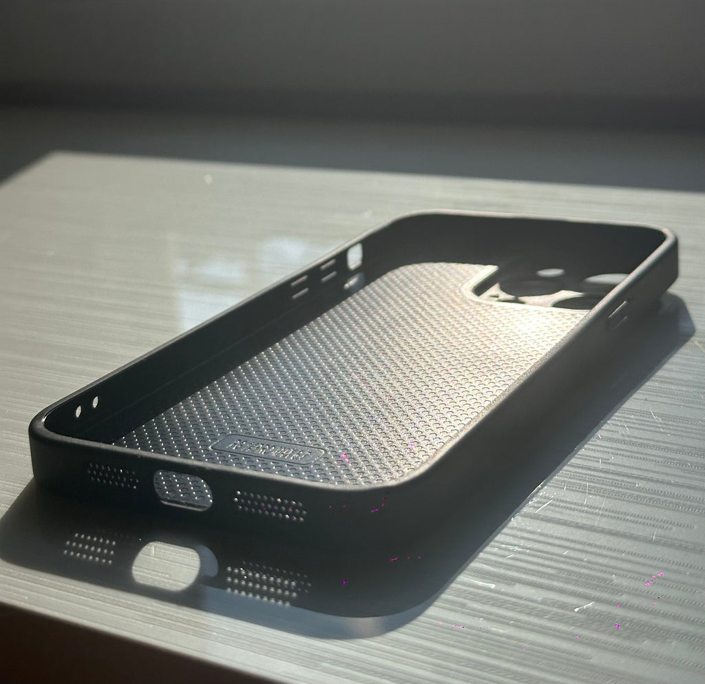 Pleasing Glass Phone Case