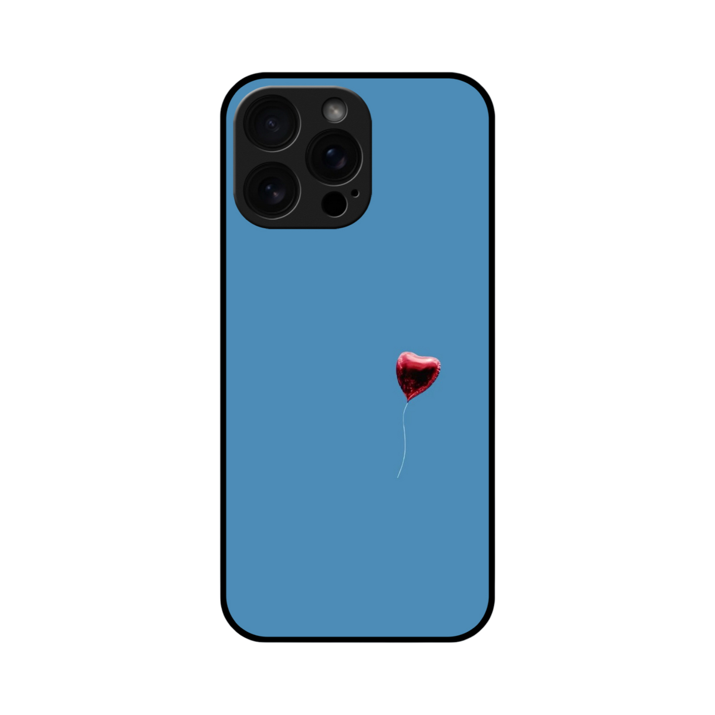 Harry’s Valentine’s Phone Case