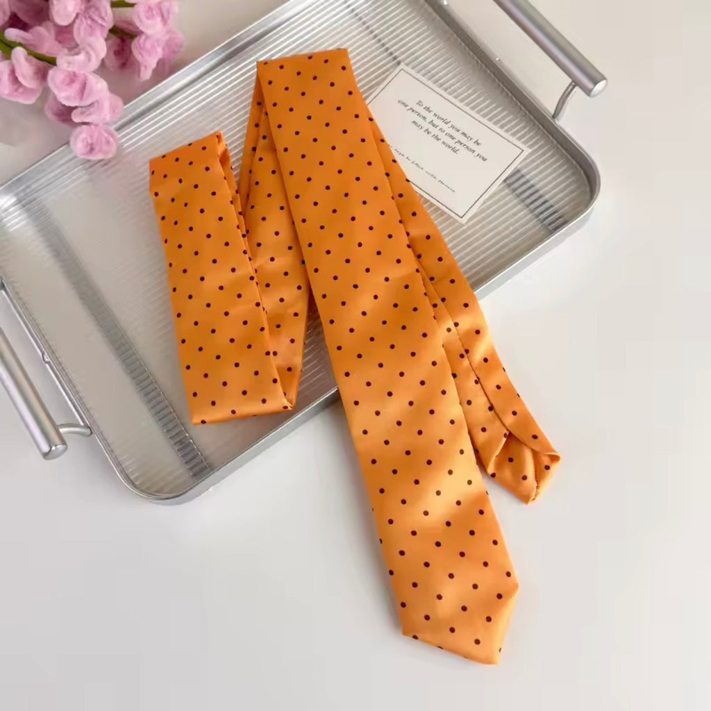 Together Together Tour Neck Tie