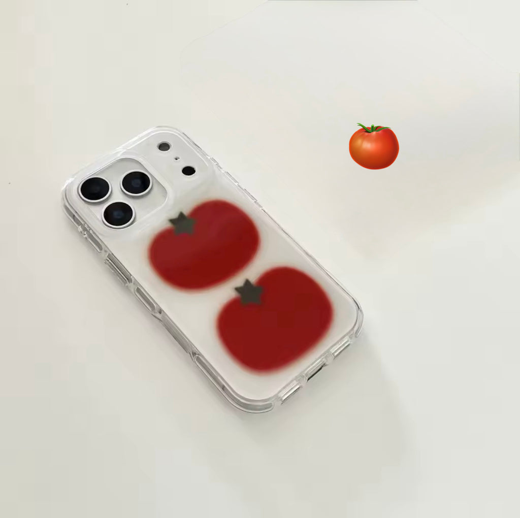 Tomato Phone Case
