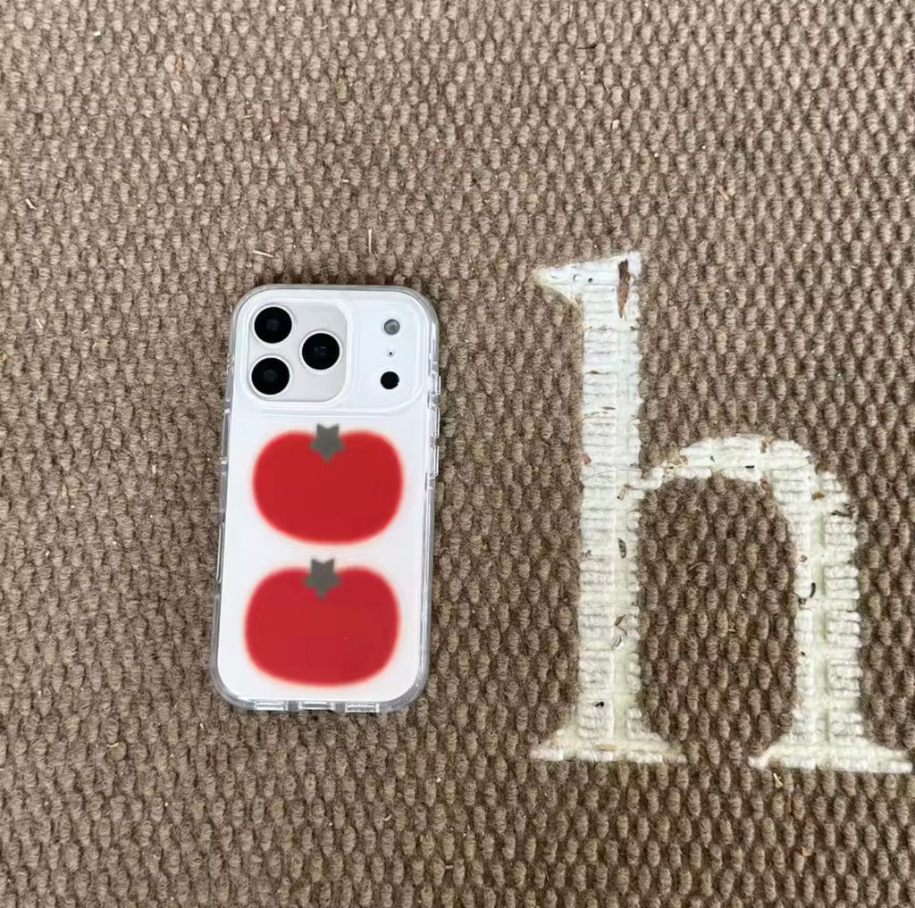 Tomato Phone Case