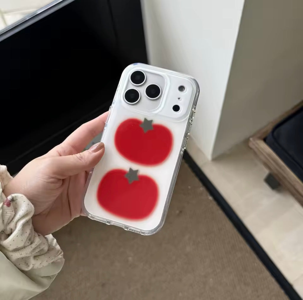 Tomato Phone Case