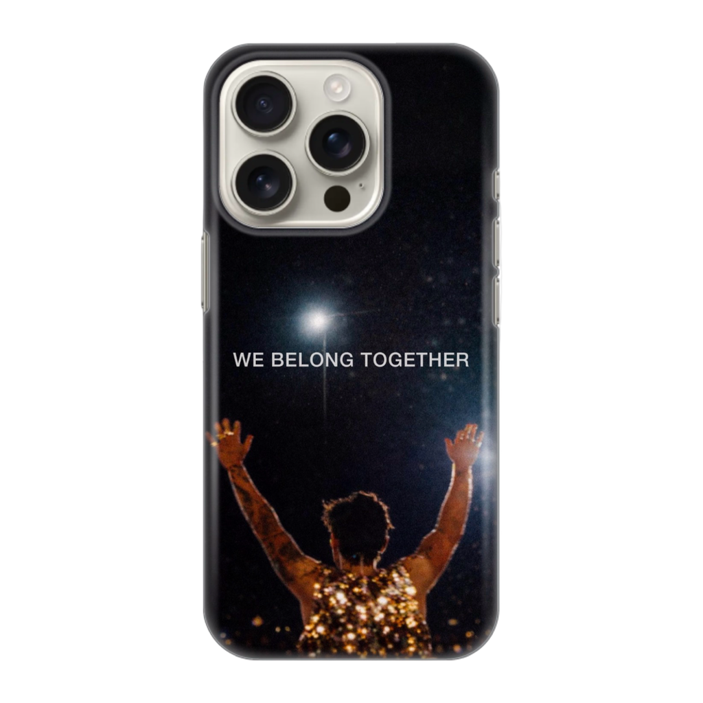 We Belong Together Phone Case