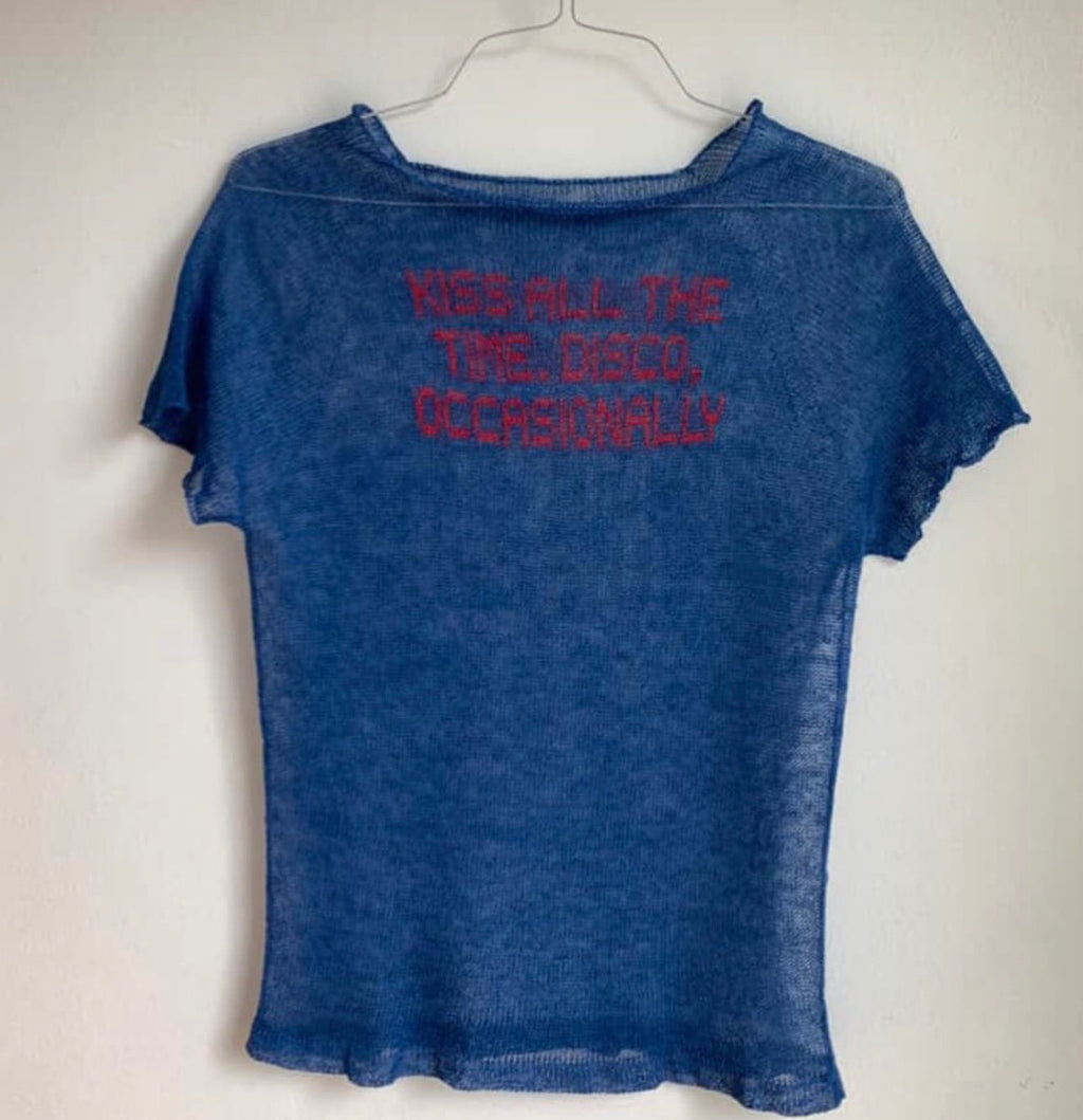 KISS ALL THE TIME. DISCO OCCASIONALLY Phone Case