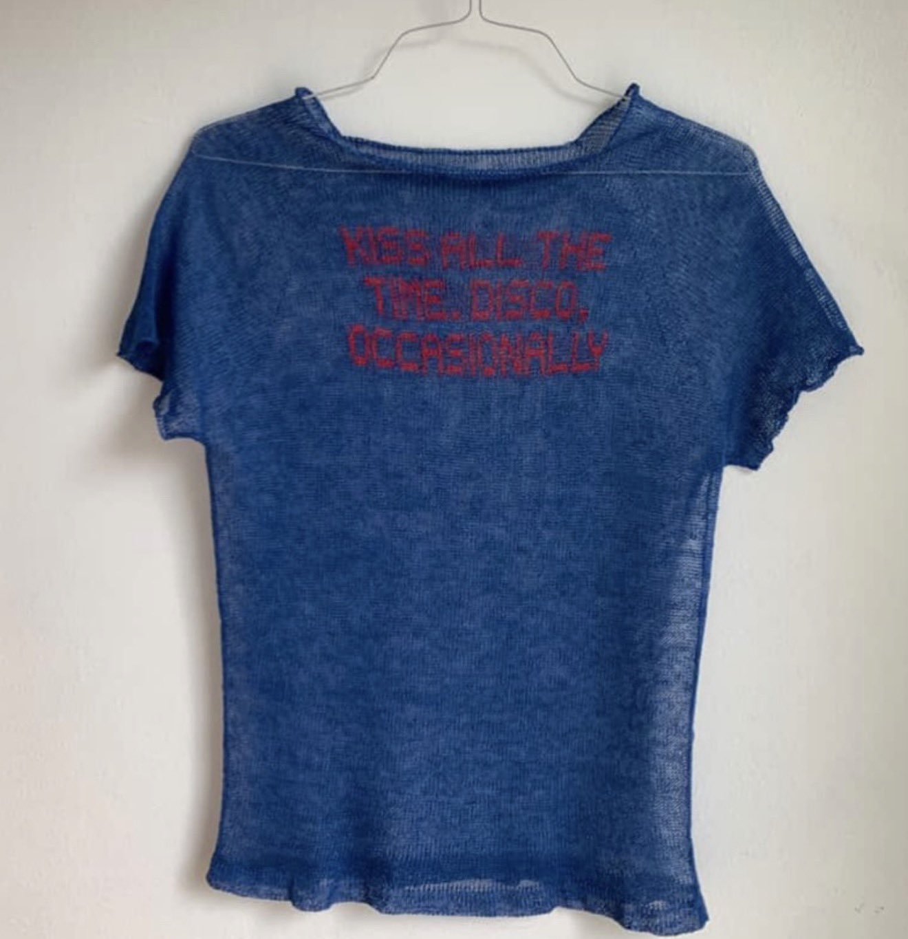 KISS ALL THE TIME. DISCO OCCASIONALLY Phone Case