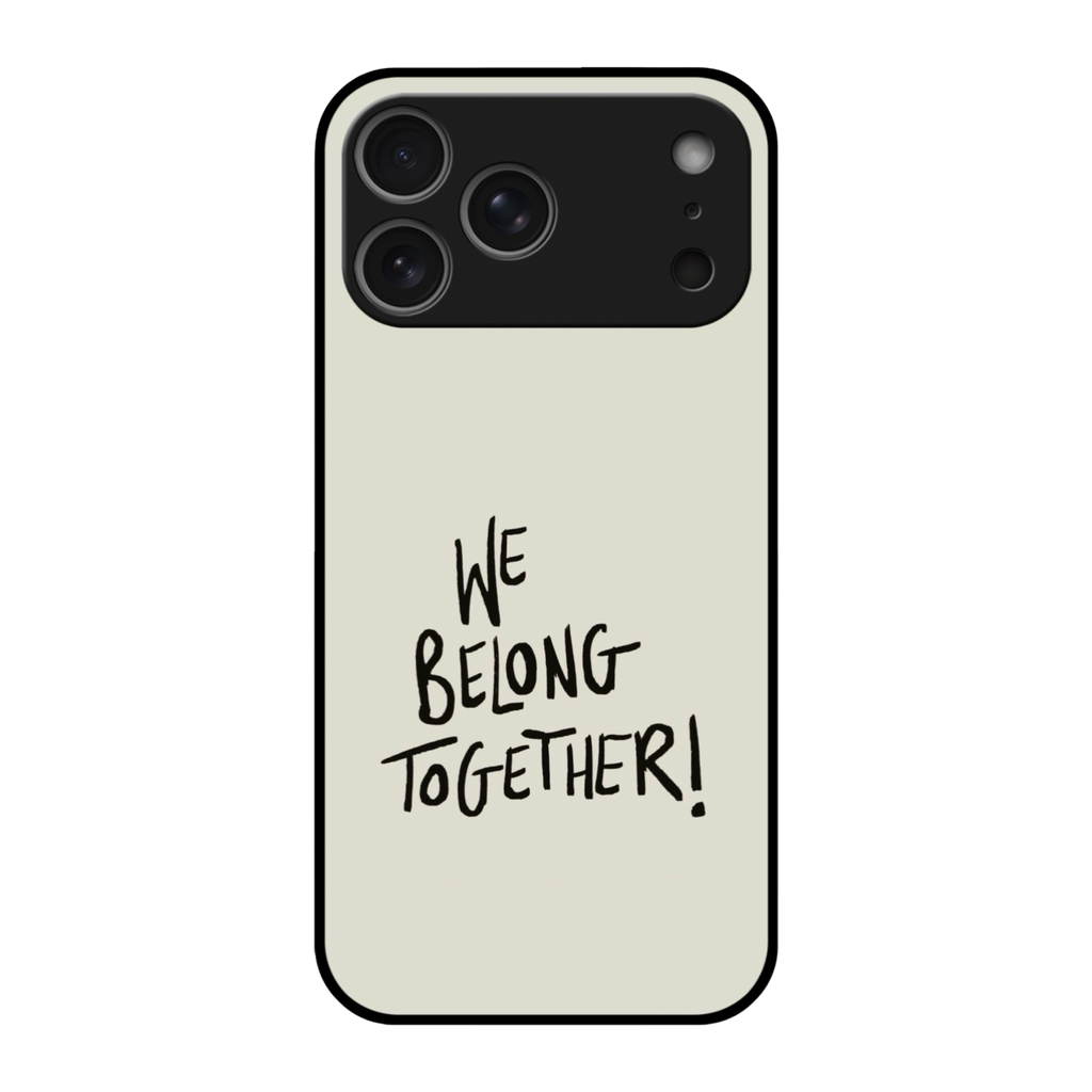 Together Together Phone Case