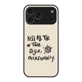 Together Together Phone Case