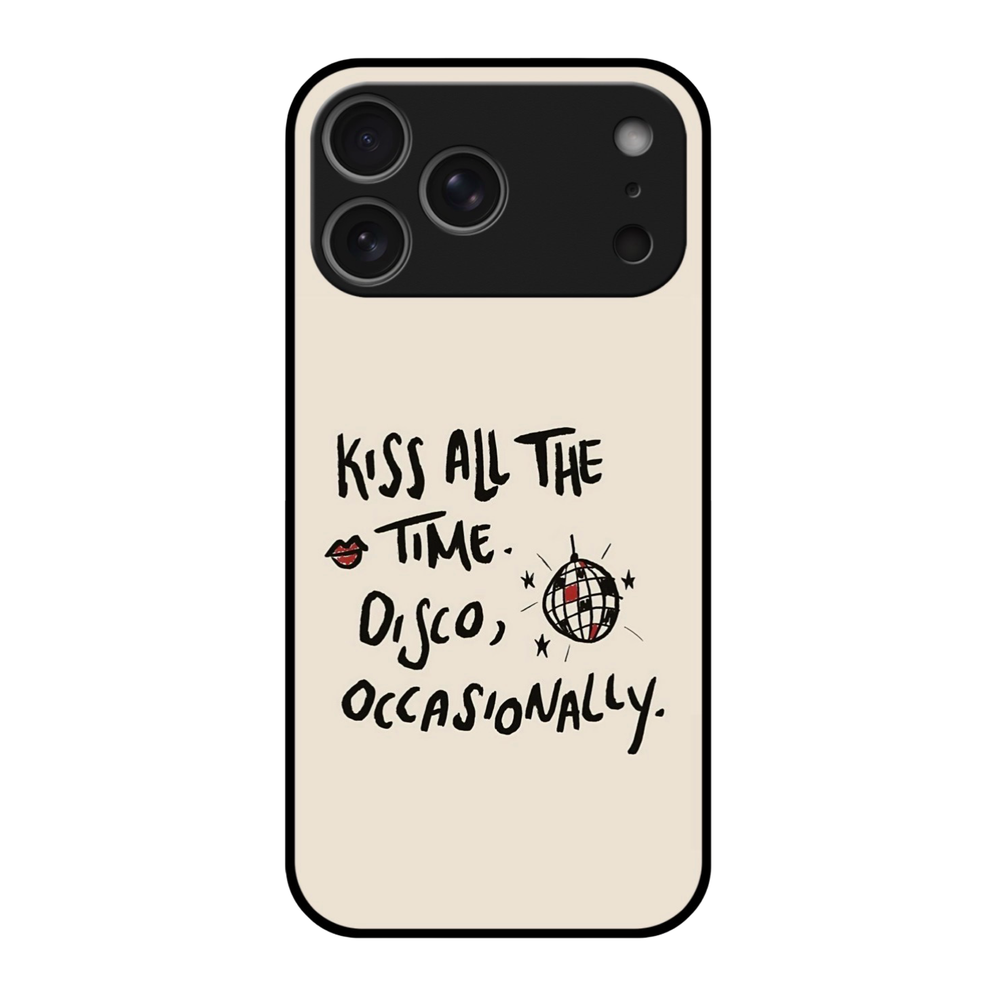 Together Together Phone Case