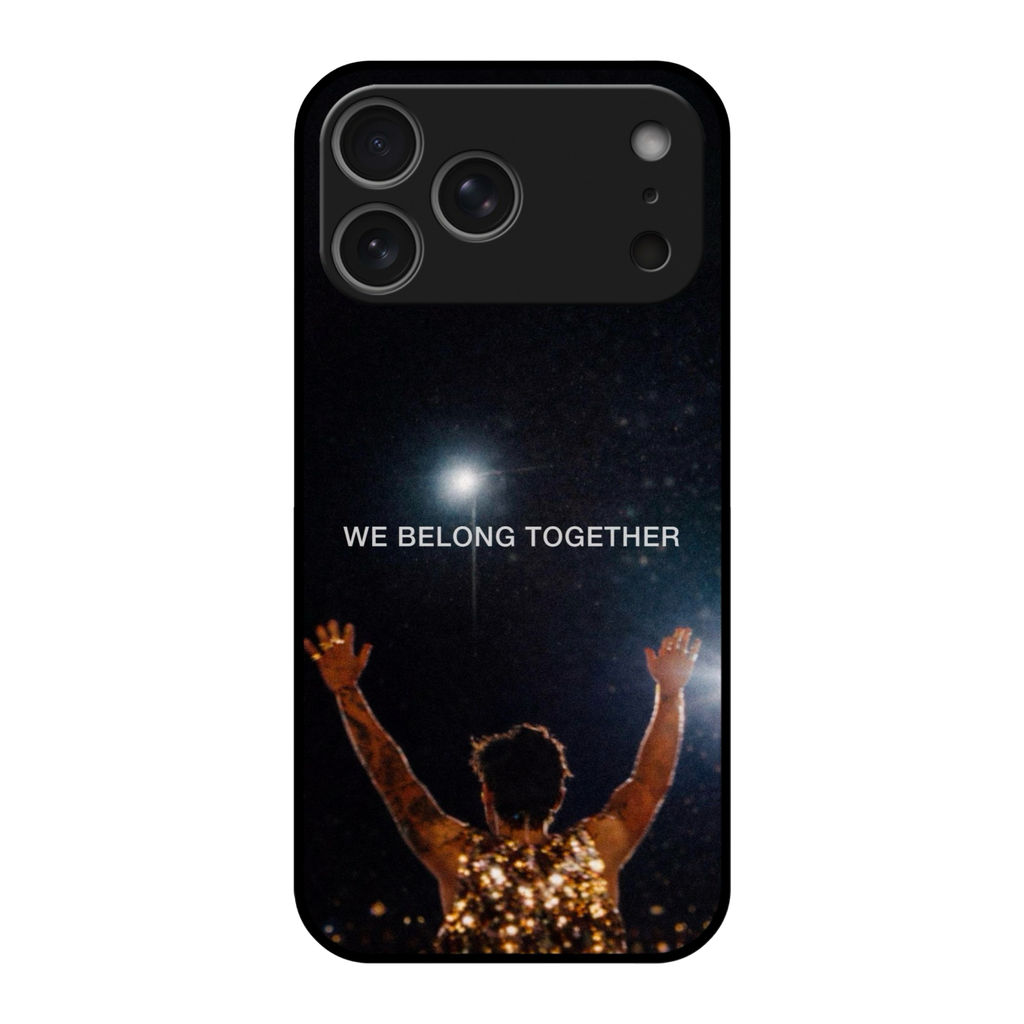 We Belong Together Phone Case