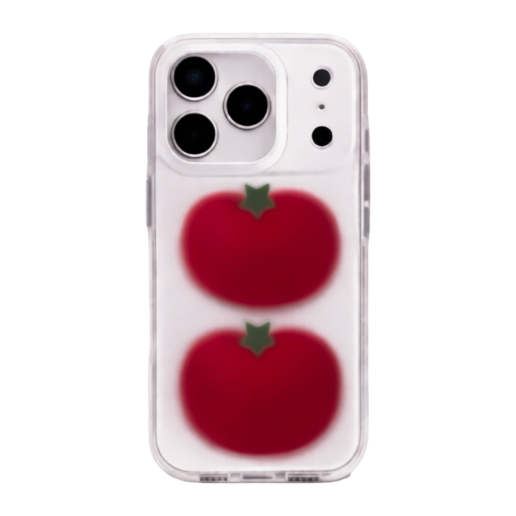 Tomato Phone Case