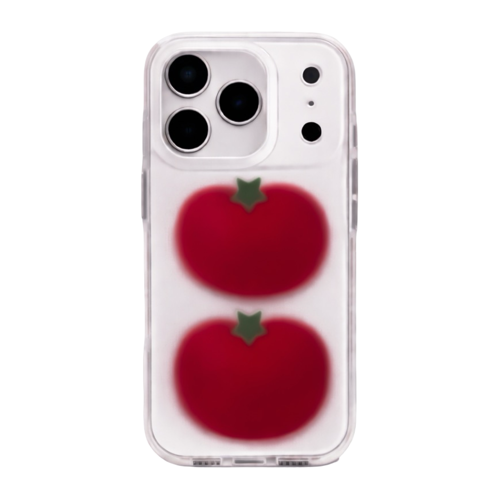 Tomato Phone Case