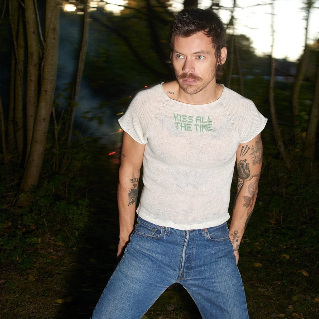 Kiss All The Time Phone Case