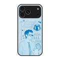 Kiss All The Time Phone Case