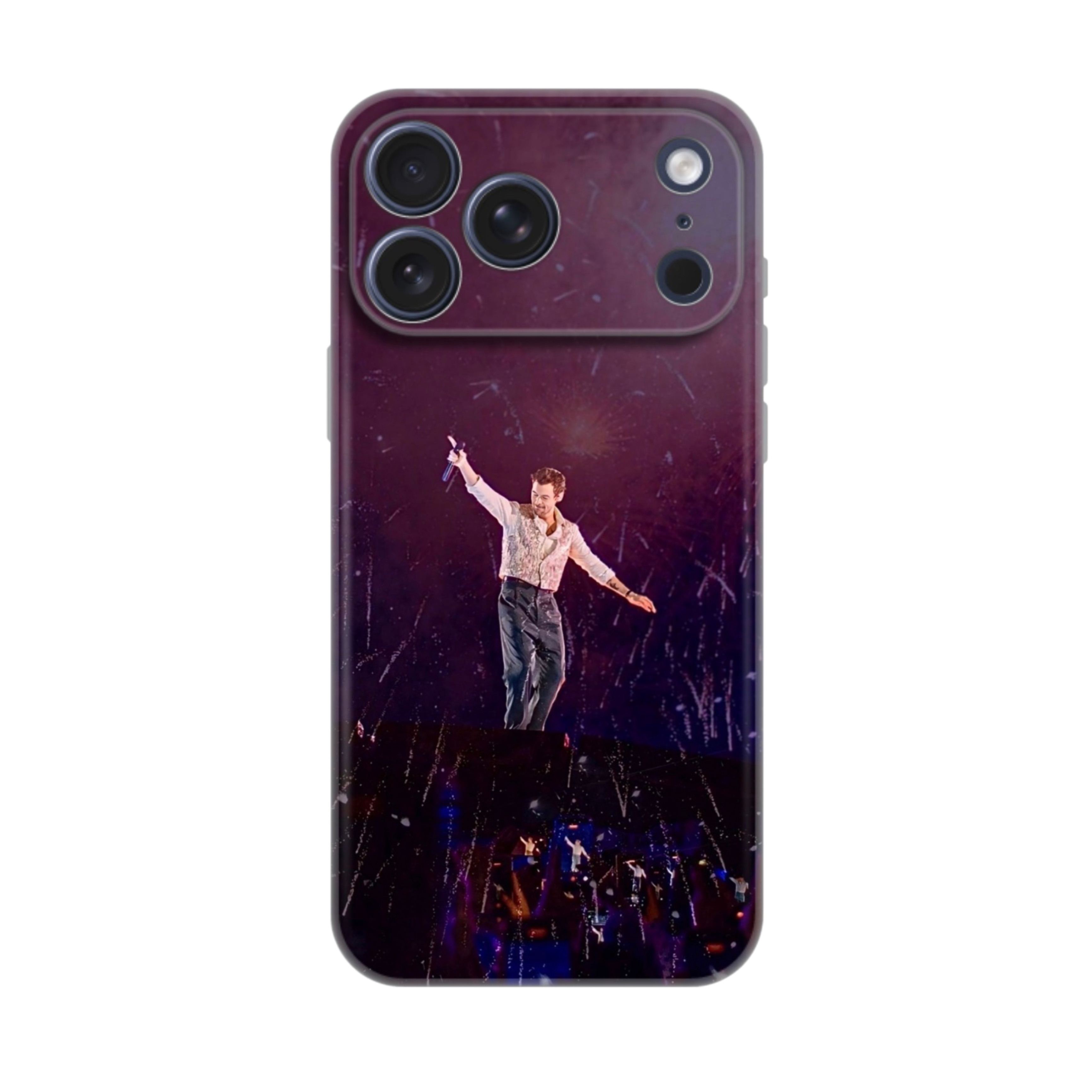 Together Together Mexico Night 1 Phone Case