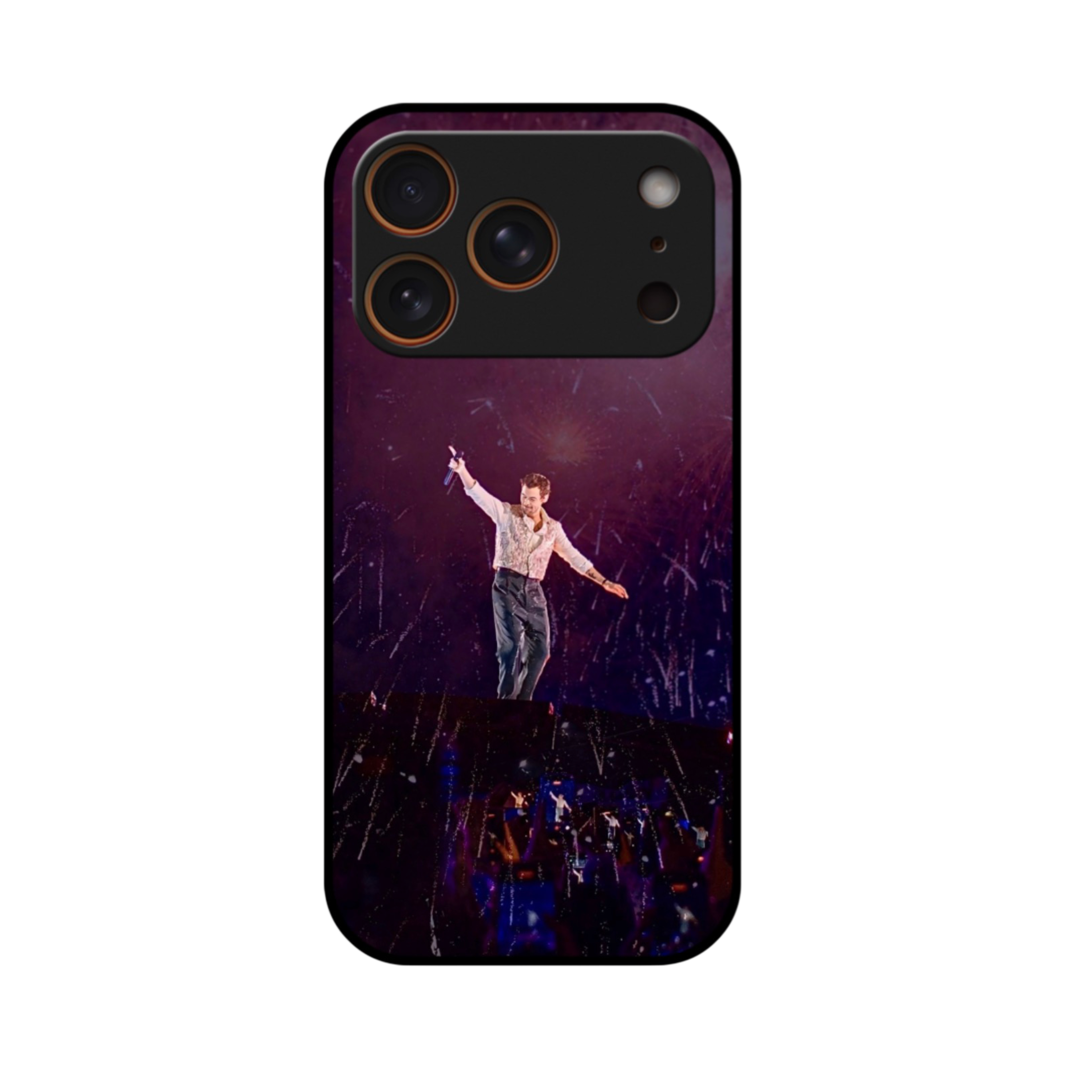 Together Together Mexico Night 1 Phone Case