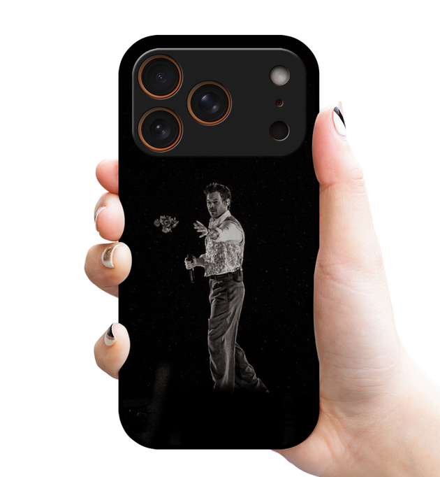 Together Together Mexico Night 1 Phone Case