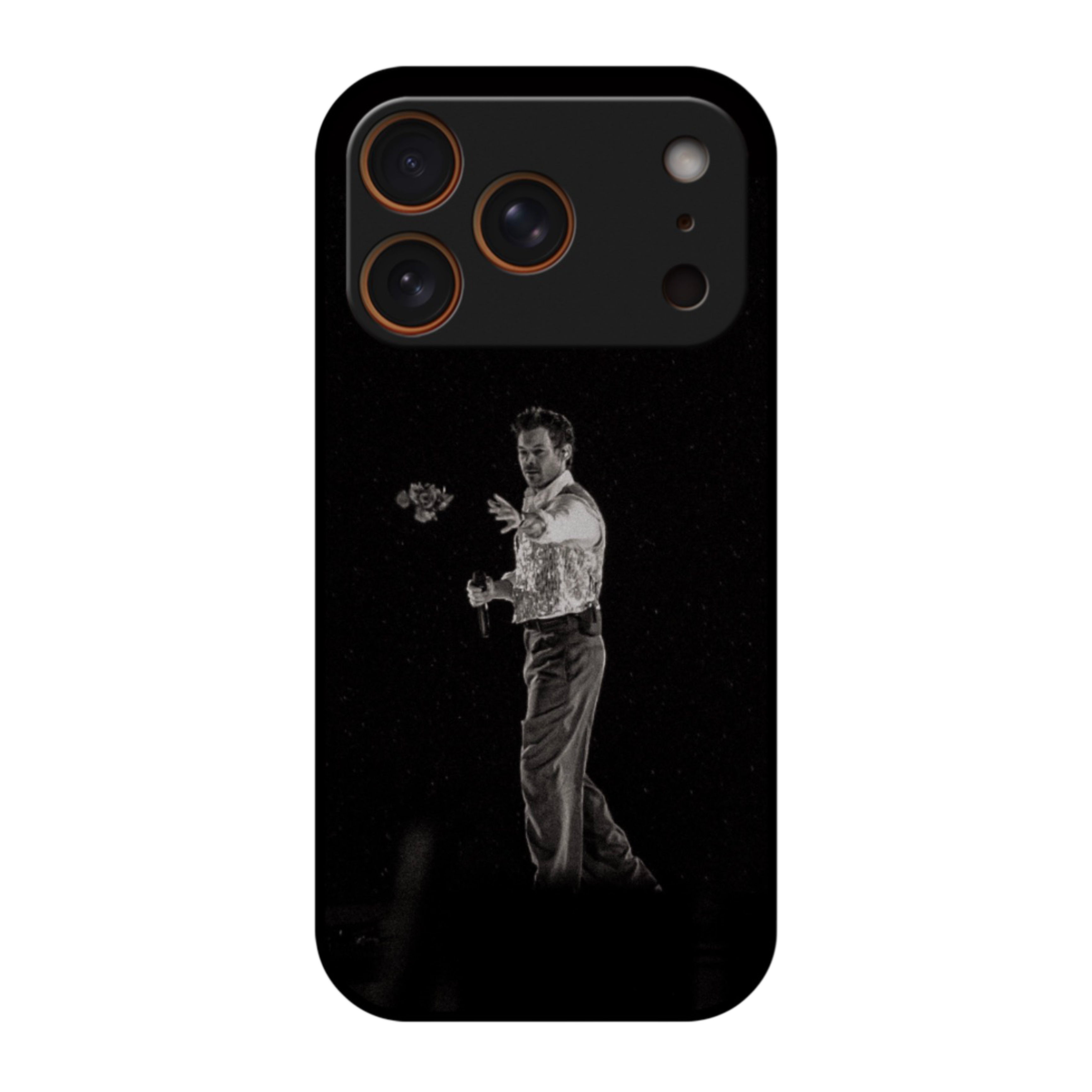 Together Together Mexico Night 1 Phone Case