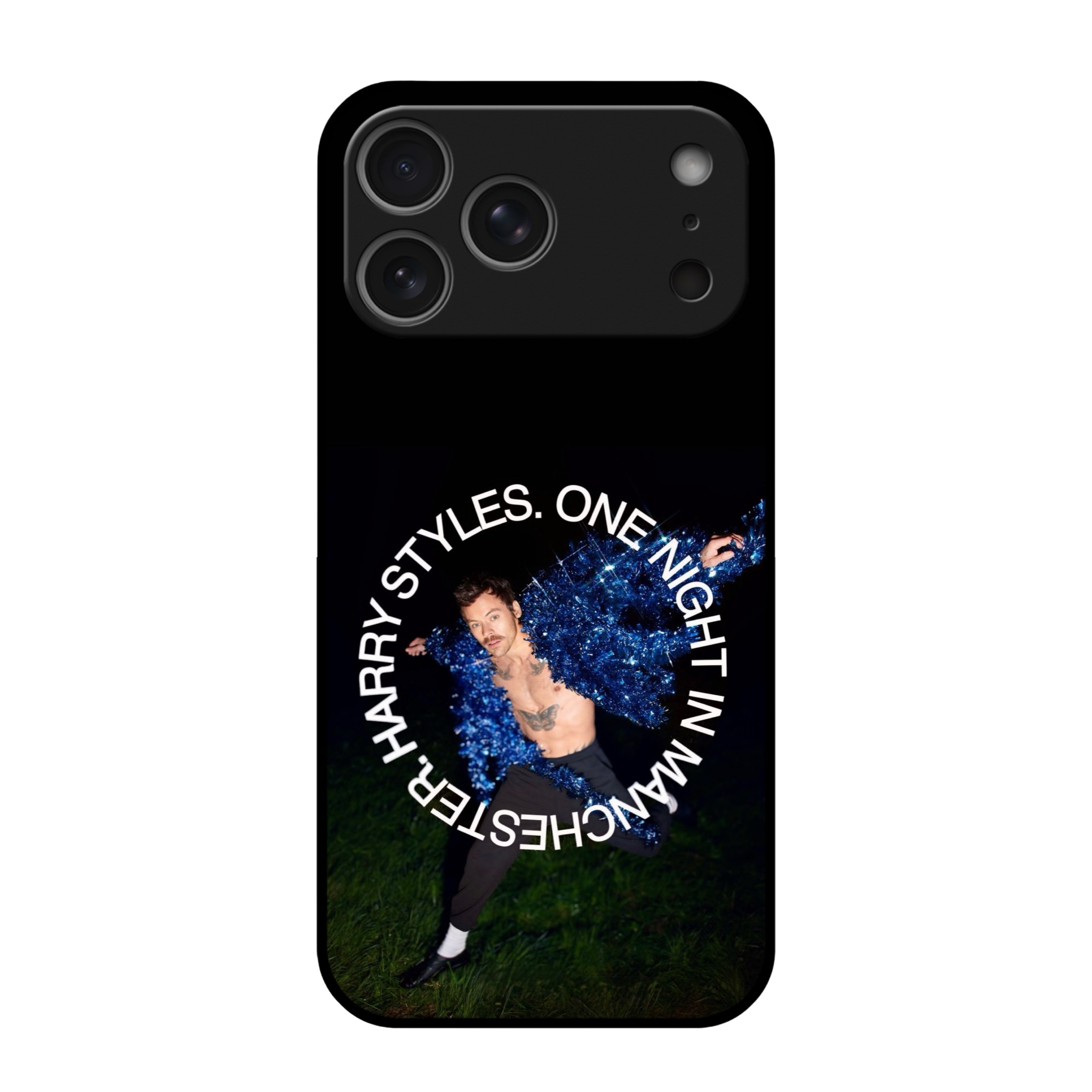 One Night Only Phone Case