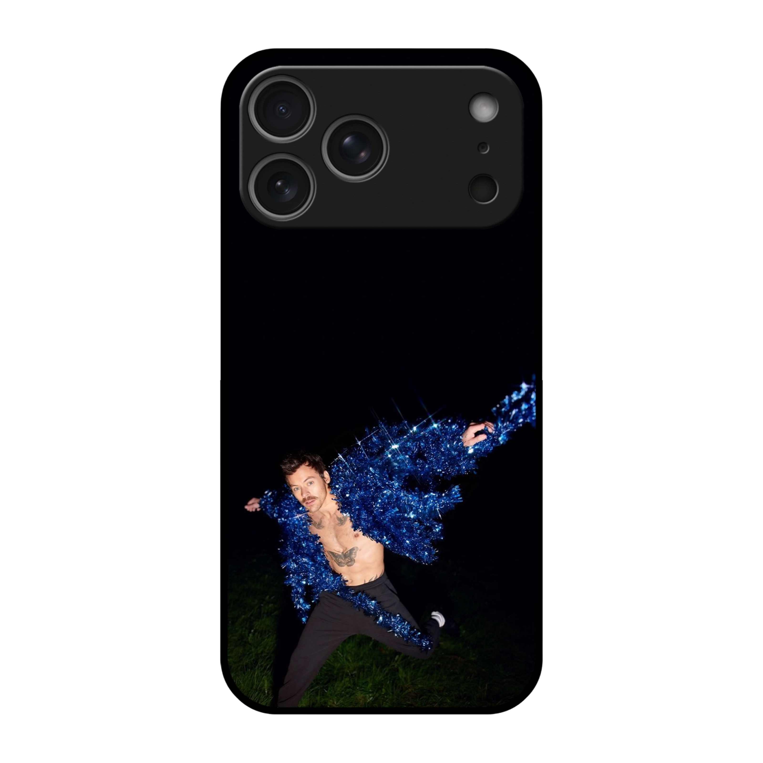 One Night Only Phone Case