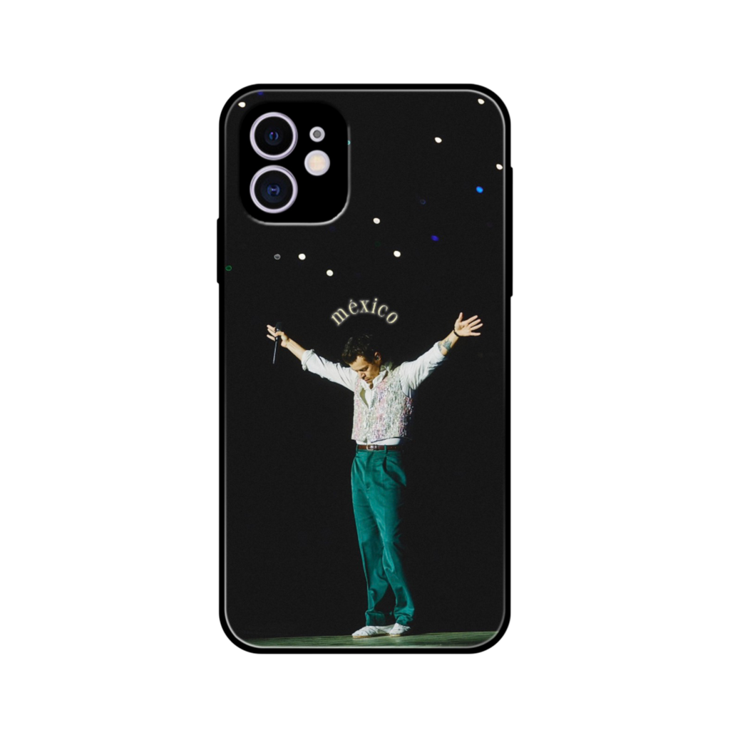 Together Together Mexico Night 1 Phone Case
