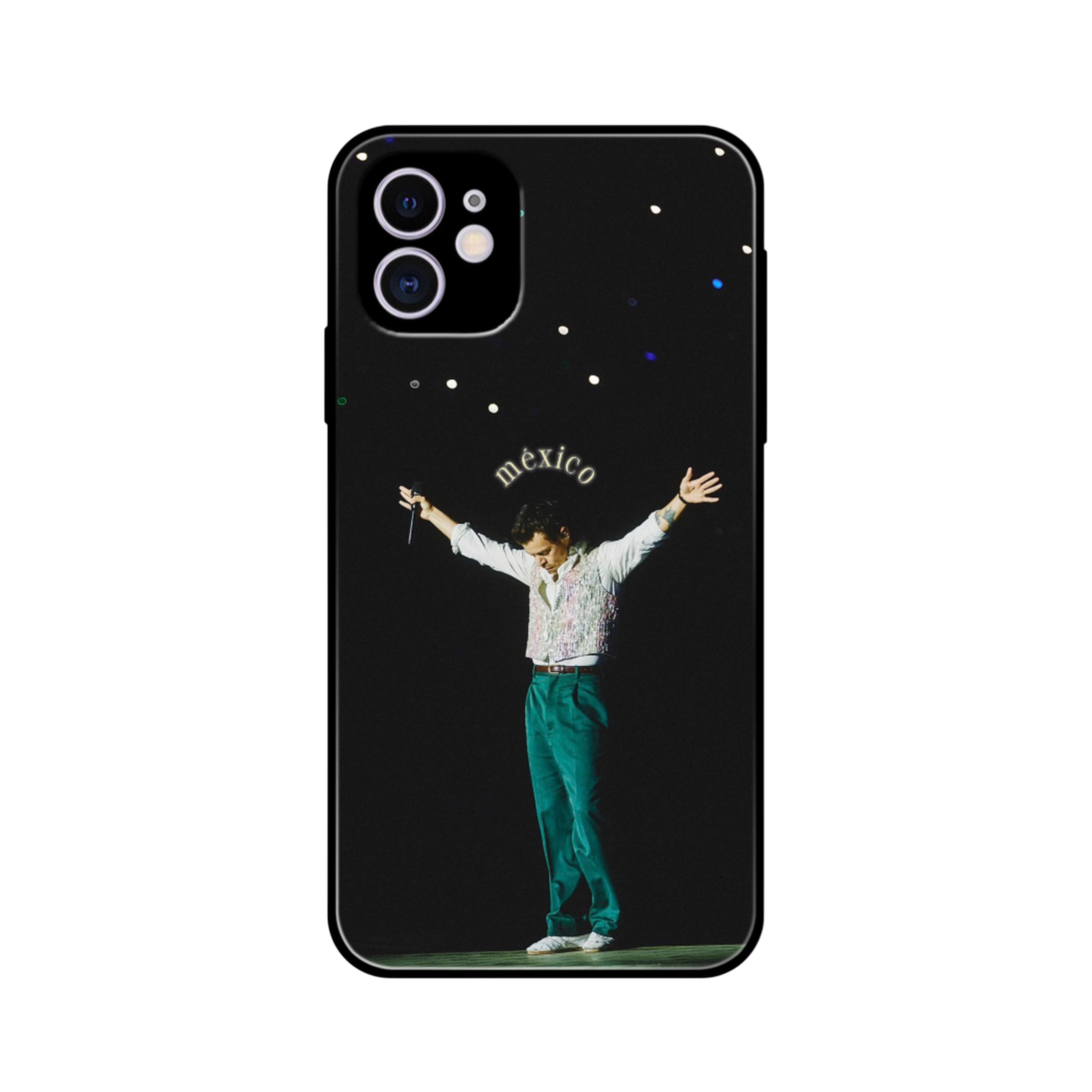 Together Together Mexico Night 1 Phone Case