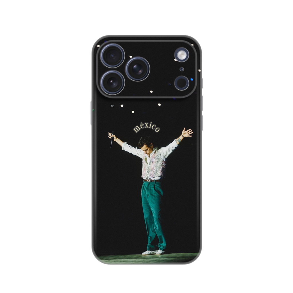 Together Together Mexico Night 1 Phone Case