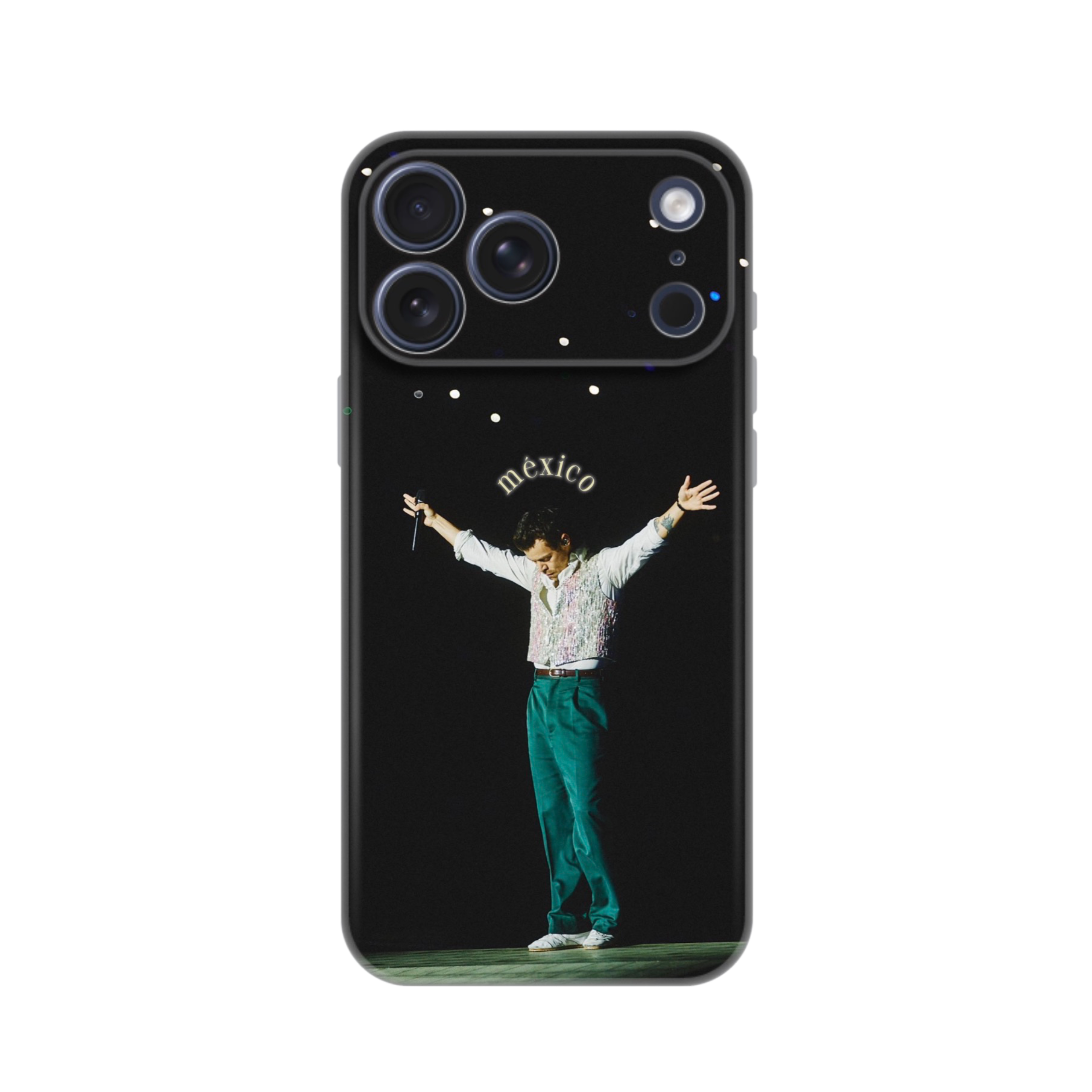Together Together Mexico Night 1 Phone Case