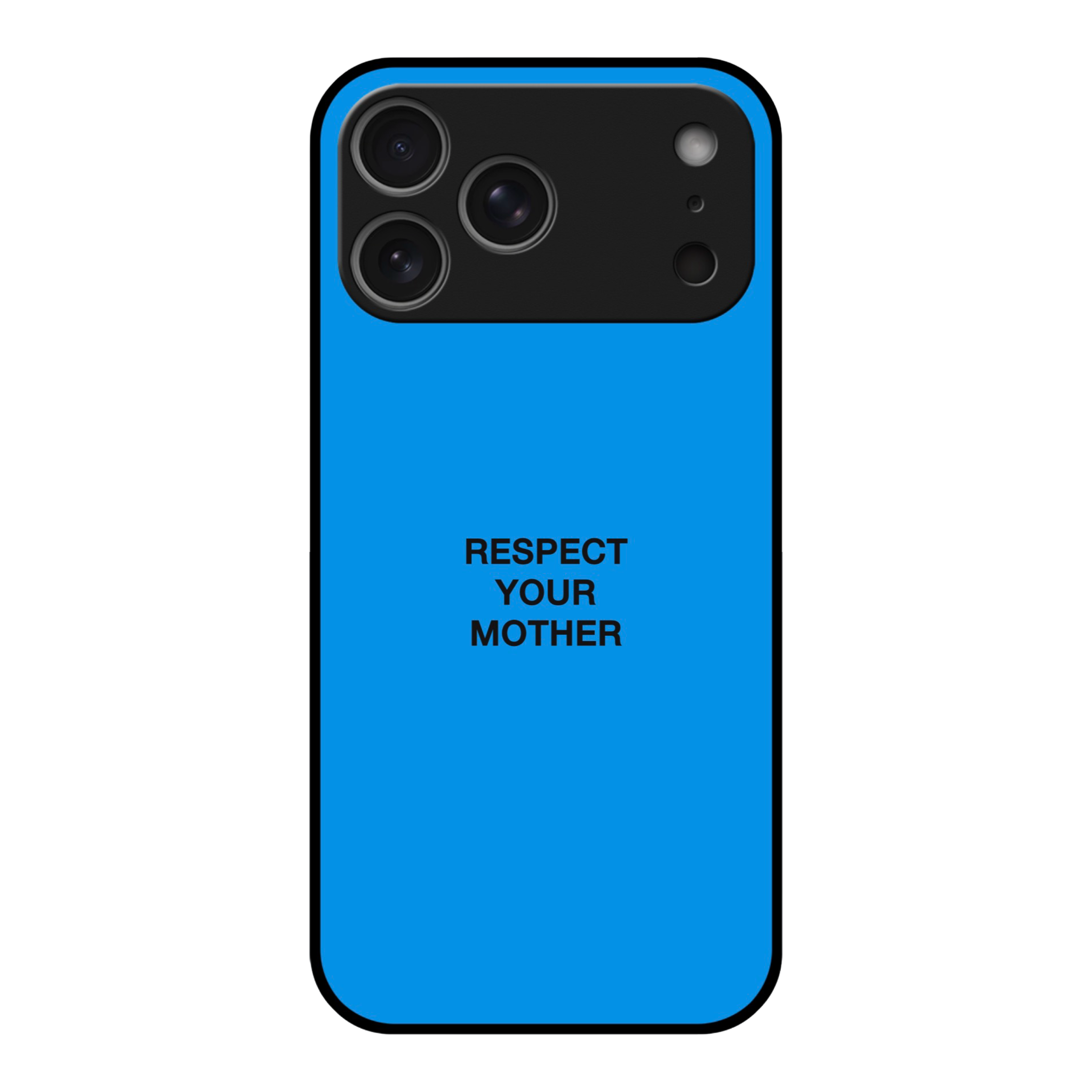 Harry Styles Respect Your Mother Phone Case