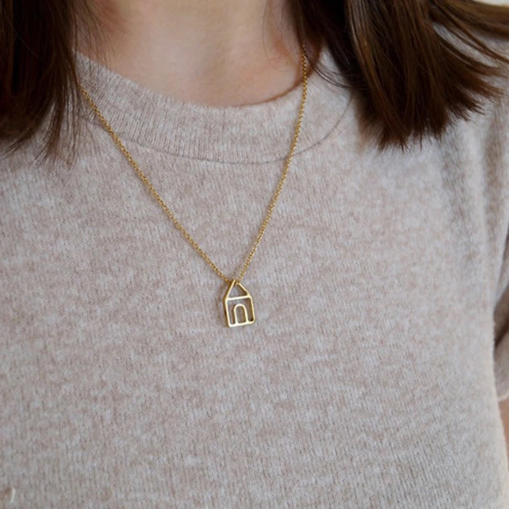 Harry’s House Necklace