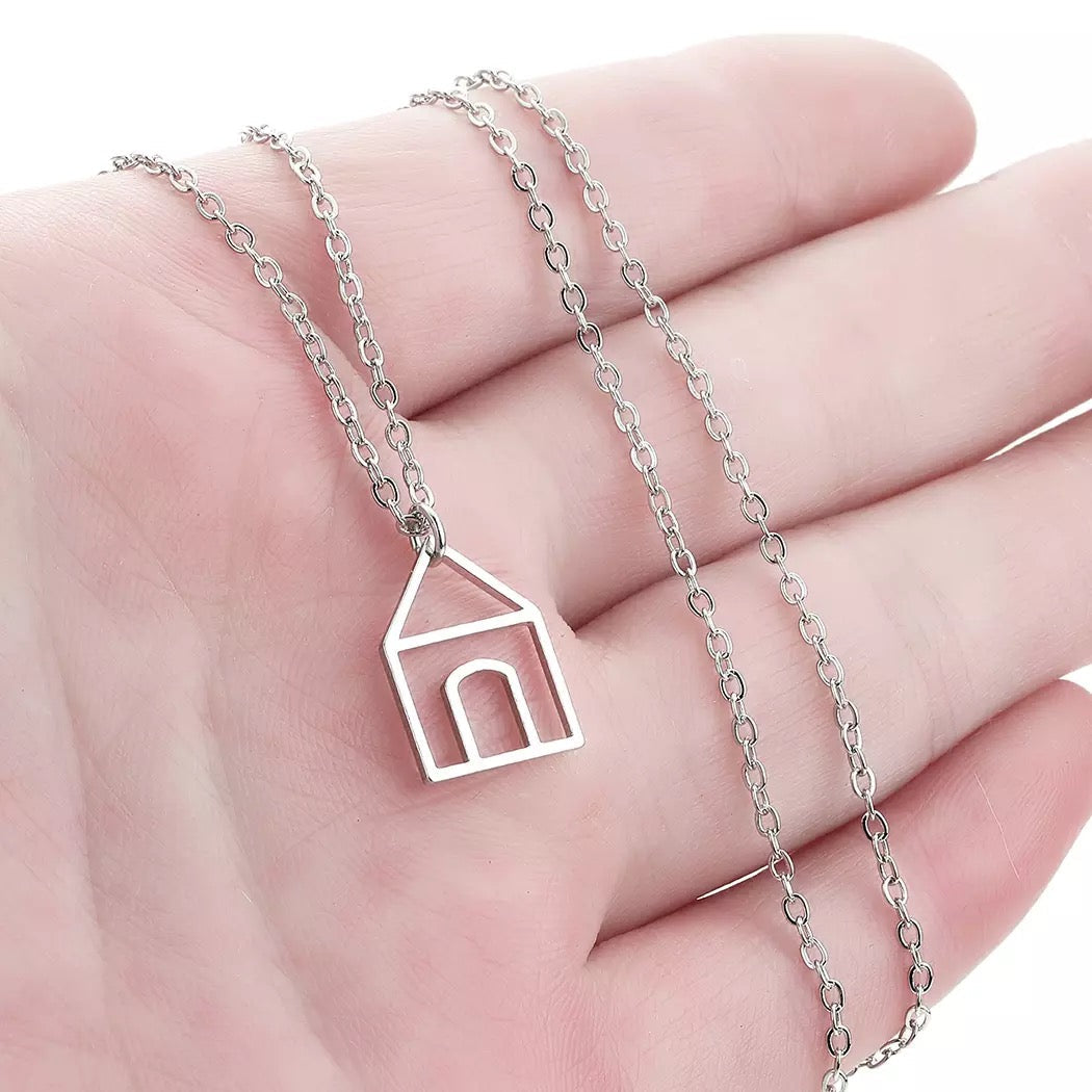 Harry’s House Necklace