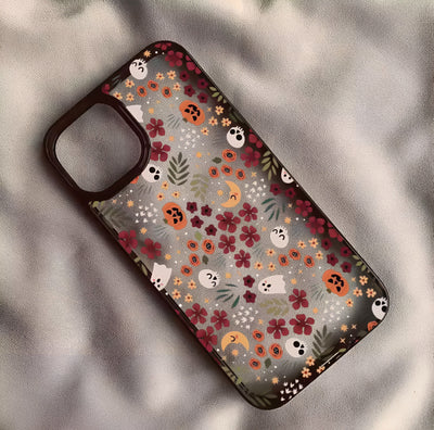 Harry Styles Autumn Phone Case