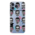 Harry Styles Collage Phone Case
