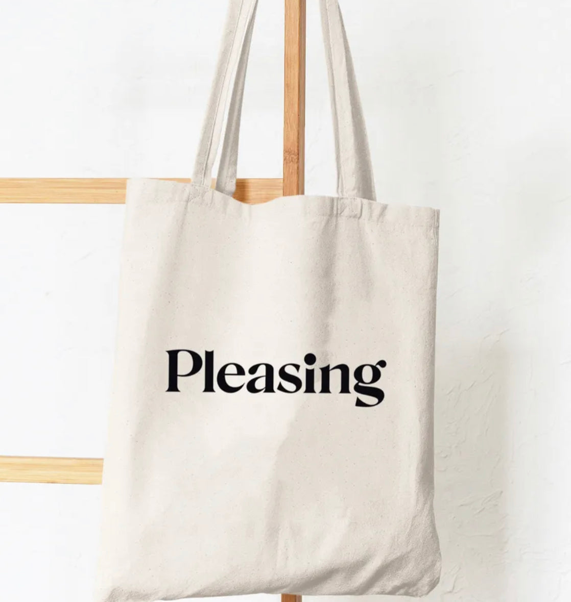 Harry Styles Pleasing Tote Bag