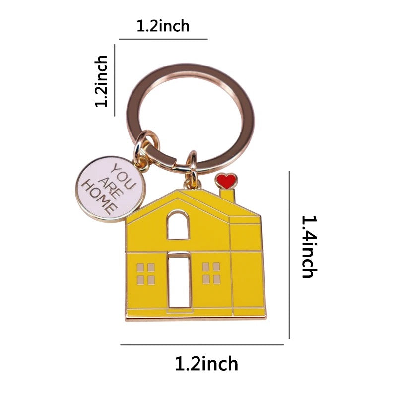 Harry’s House Keychain