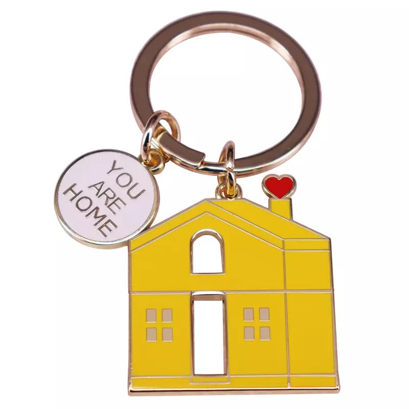 Harry’s House Keychain