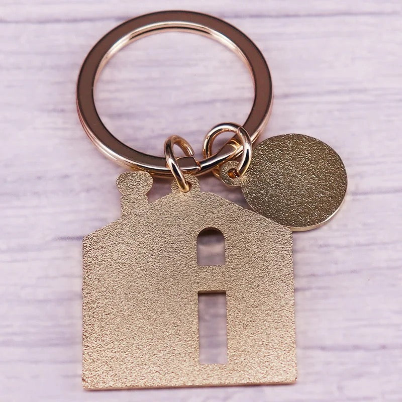 Harry’s House Keychain